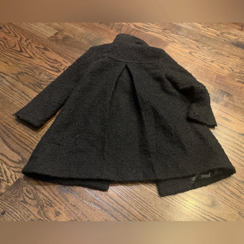 GAP chic black